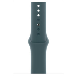 APPLE WATCH 40 LAKE GREEN SB S/M
