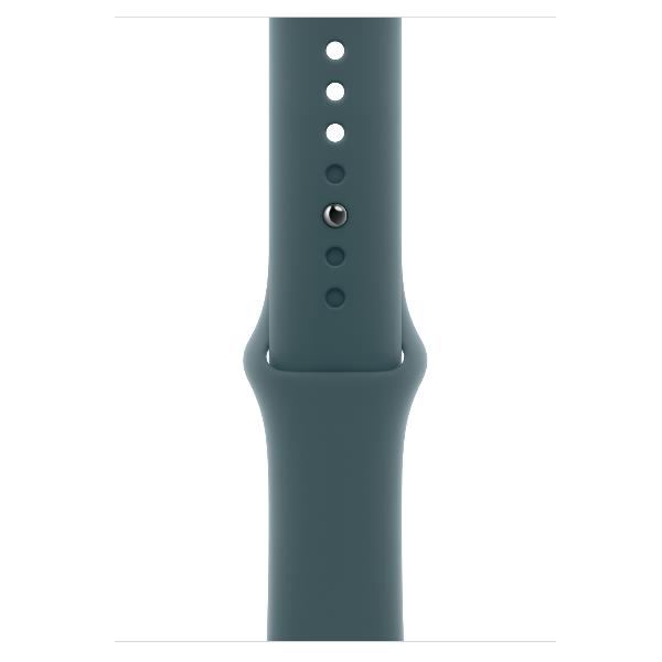 APPLE WATCH 40 LAKE GREEN SB S/M