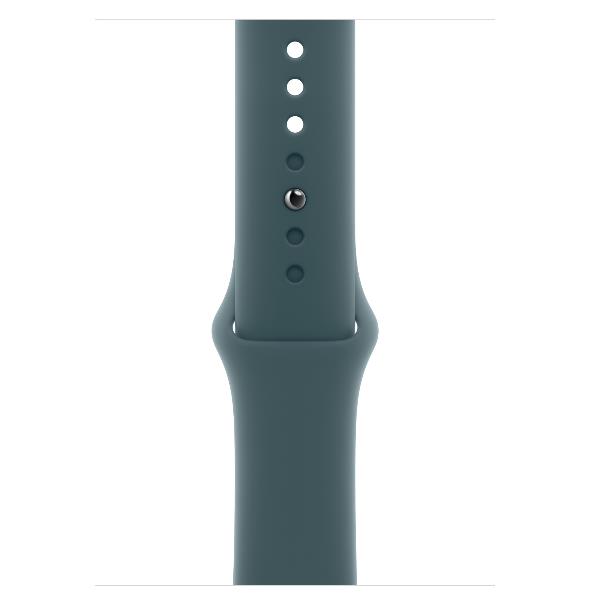 APPLE WATCH 40 LAKE GREEN SB M/L