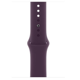 APPLE WATCH 40 PLUM SB S/M