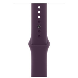 APPLE WATCH 40 PLUM SB M/L