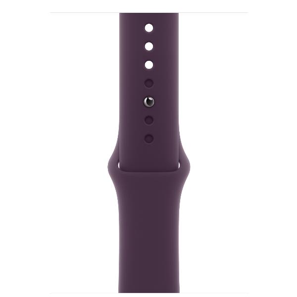 APPLE WATCH 40 PLUM SB M/L