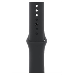 APPLE WATCH 40 BLACK SB M/L