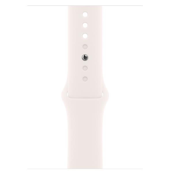 APPLE WATCH 40 LIGHT BLUSH SB S/M