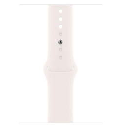 APPLE WATCH 40 LIGHT BLUSH SB M/L