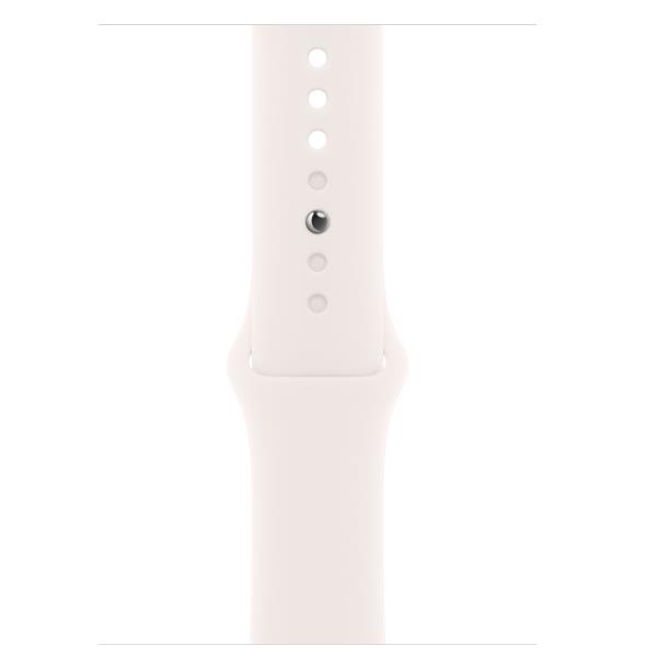 APPLE WATCH 40 LIGHT BLUSH SB M/L
