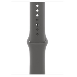 APPLE WATCH 40 STONE GRAY SB M/L