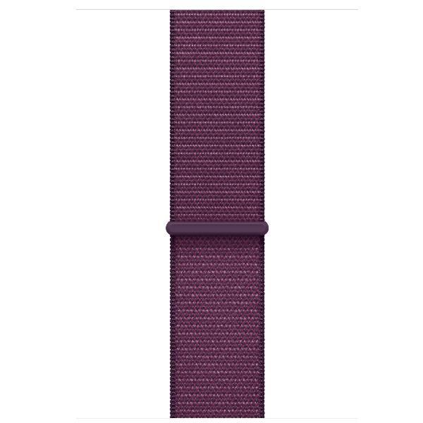 APPLE WATCH 40 PLUM SL