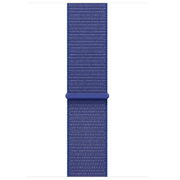 APPLE WATCH 40 ULTRAMARINE SL