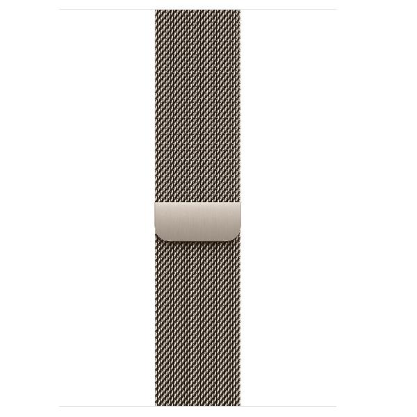 APPLE WATCH 40 NATURAL ML