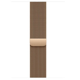 APPLE WATCH 40 GOLD ML