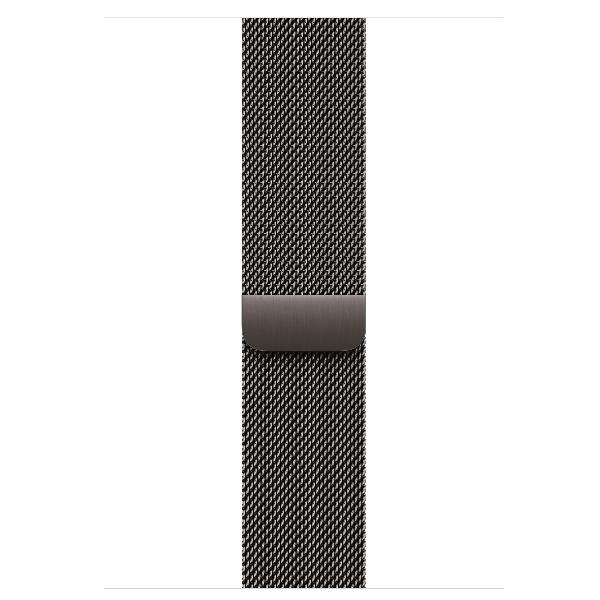 APPLE WATCH 40 SLATE ML