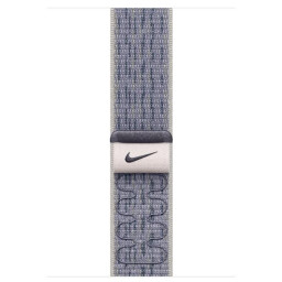 APPLE WATCH 40 GREY/BLUE NSL