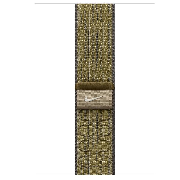 APPLE WATCH 40 GREEN/GREY NSL