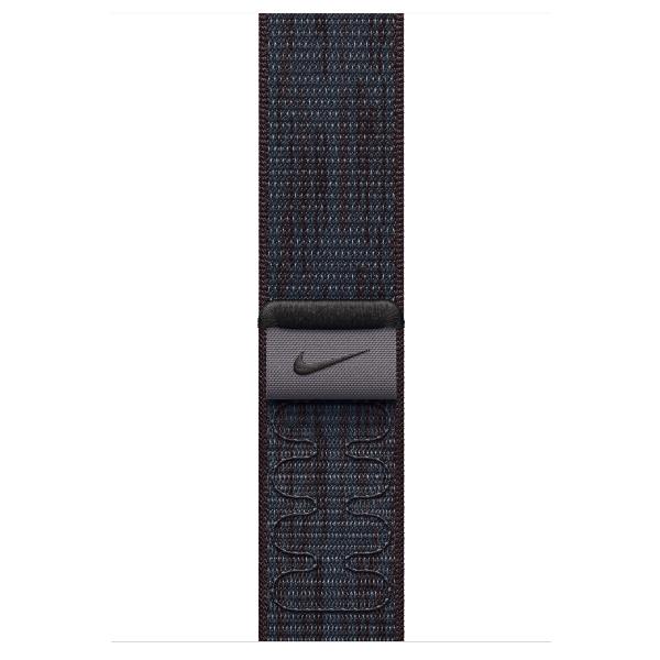 APPLE WATCH 40 BLACK/BLUE NSL