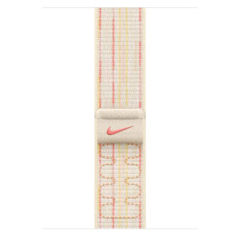 APPLE WATCH 40 STARLIGHT/PINK NSL