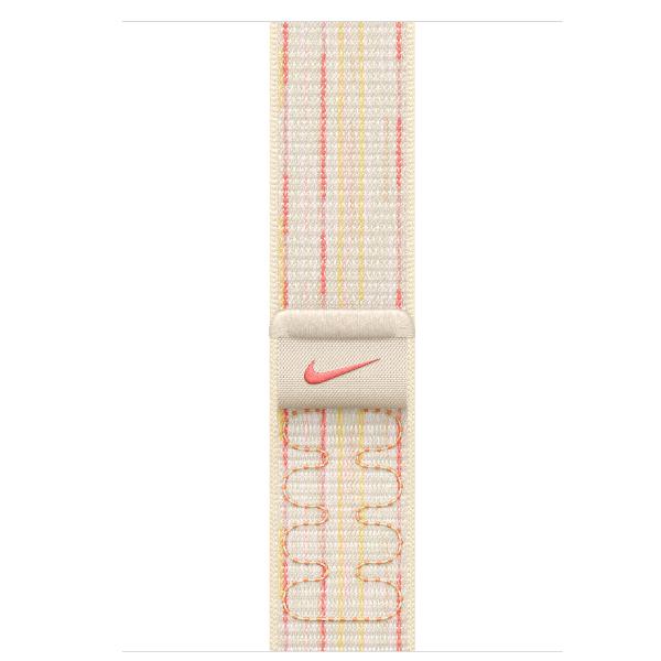 APPLE WATCH 40 STARLIGHT/PINK NSL