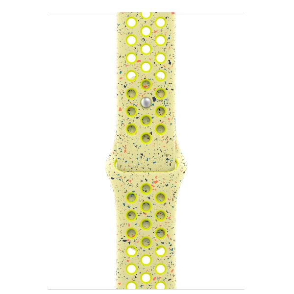 APPLE WATCH 40 VOLT SPLASH NSB M/L