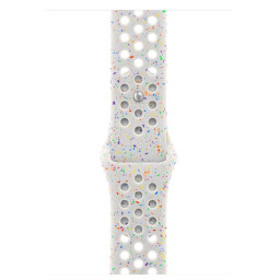 APPLE WATCH 40 PURE PLATINUM NSB SM