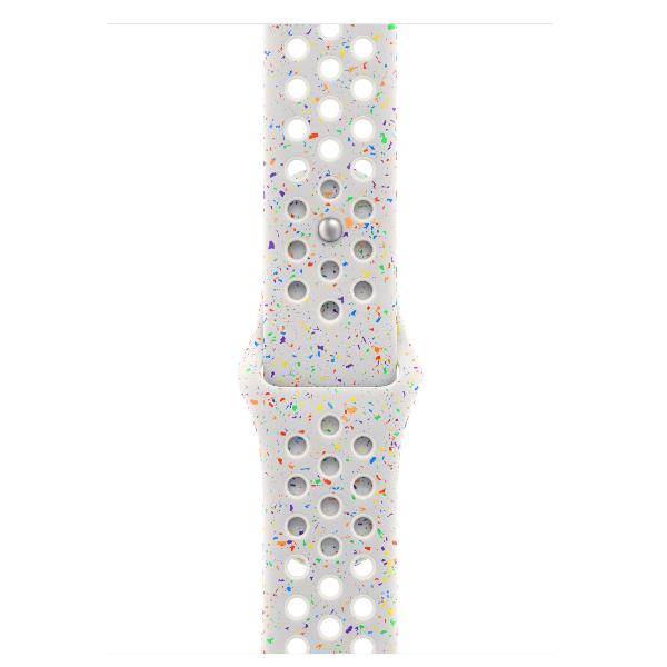 APPLE WATCH 40 PURE PLATINUM NSB SM