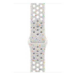 APPLE WATCH 40 PURE PLATINUM NSB ML