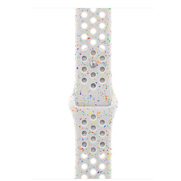APPLE WATCH 40 PURE PLATINUM NSB ML