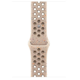 APPLE WATCH 40 DESERT STONE NSB M/L