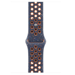 APPLE WATCH 40 BLUE FLAME NSB S/M