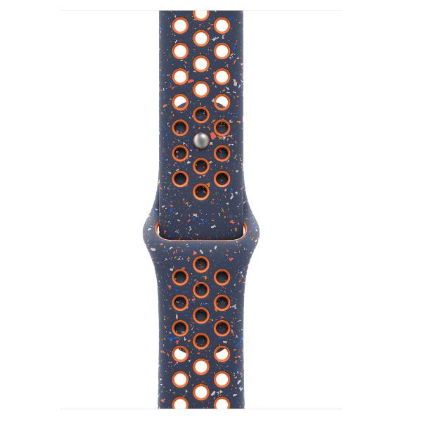 APPLE WATCH 40 BLUE FLAME NSB S/M