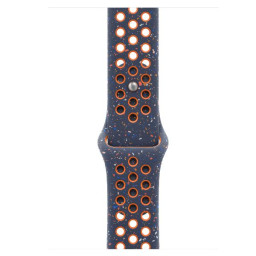 APPLE WATCH 40 BLUE FLAME NSB M/L