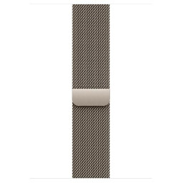 APPLE WATCH 46 NATURAL ML S/M