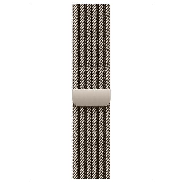 APPLE WATCH 46 NATURAL ML S/M