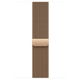 APPLE WATCH 46 GOLD ML S/M