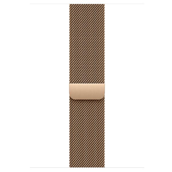 APPLE WATCH 46 GOLD ML S/M