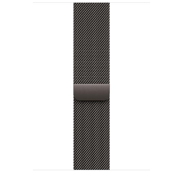 APPLE WATCH 46 SLATE ML S/M