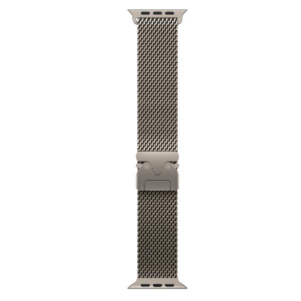 APPLE WATCH 49 NATURAL TML S