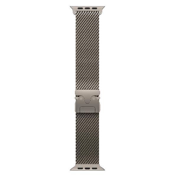 APPLE WATCH 49 NATURAL TML M