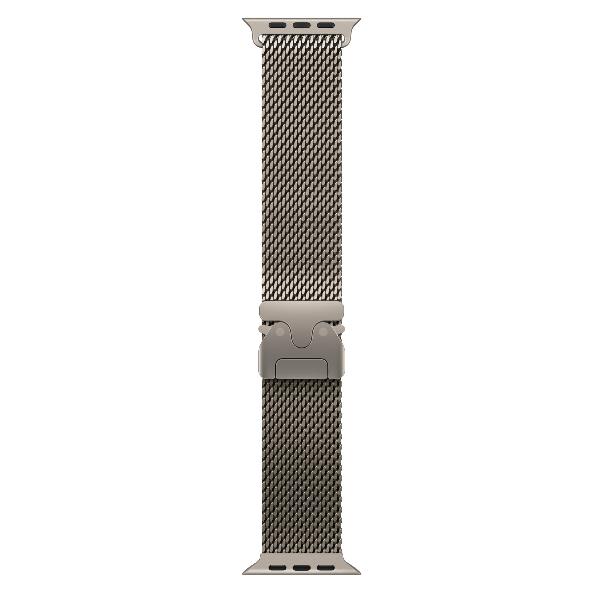 APPLE WATCH 49 NATURAL TML L