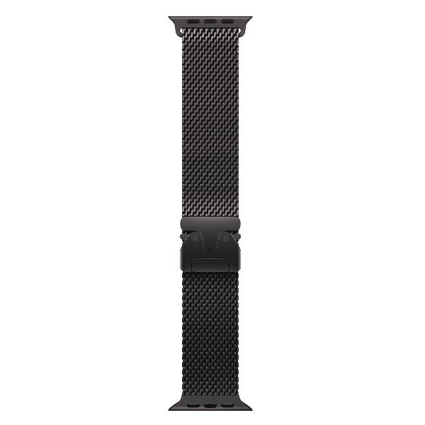 APPLE WATCH 49 BLACK TML S
