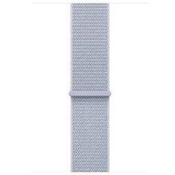 APPLE WATCH 42 BLUE CLOUD SL