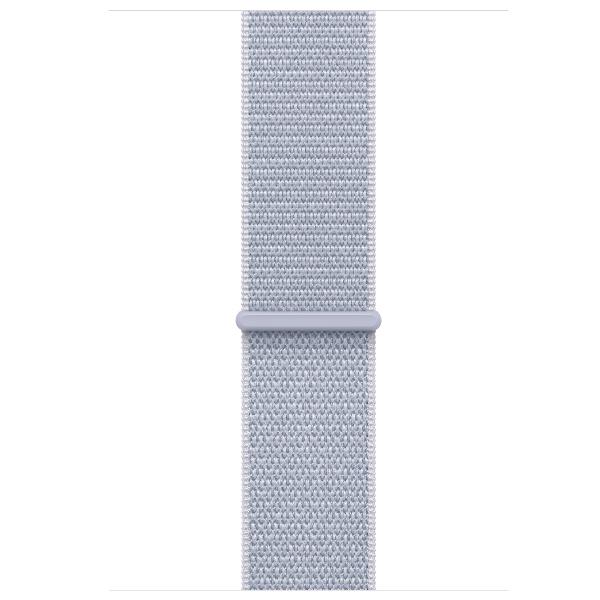 APPLE WATCH 42 BLUE CLOUD SL