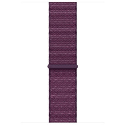 APPLE WATCH 42 PLUM SL