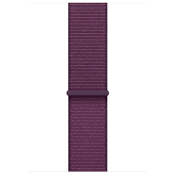 APPLE WATCH 42 PLUM SL