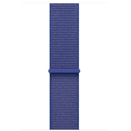 APPLE WATCH 42 ULTRAMARINE SL