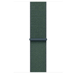 APPLE WATCH 42 LAKE GREEN SL