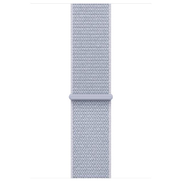 APPLE WATCH 46 BLUE CLOUD SL
