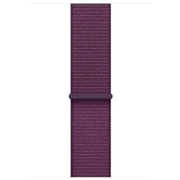 APPLE WATCH 46 PLUM SL