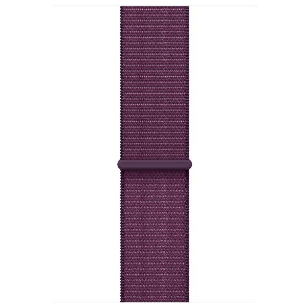APPLE WATCH 46 PLUM SL