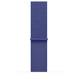 APPLE WATCH 46 ULTRAMARINE SL