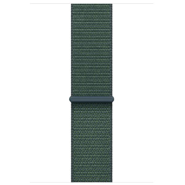 APPLE WATCH 46 LAKE GREEN SL